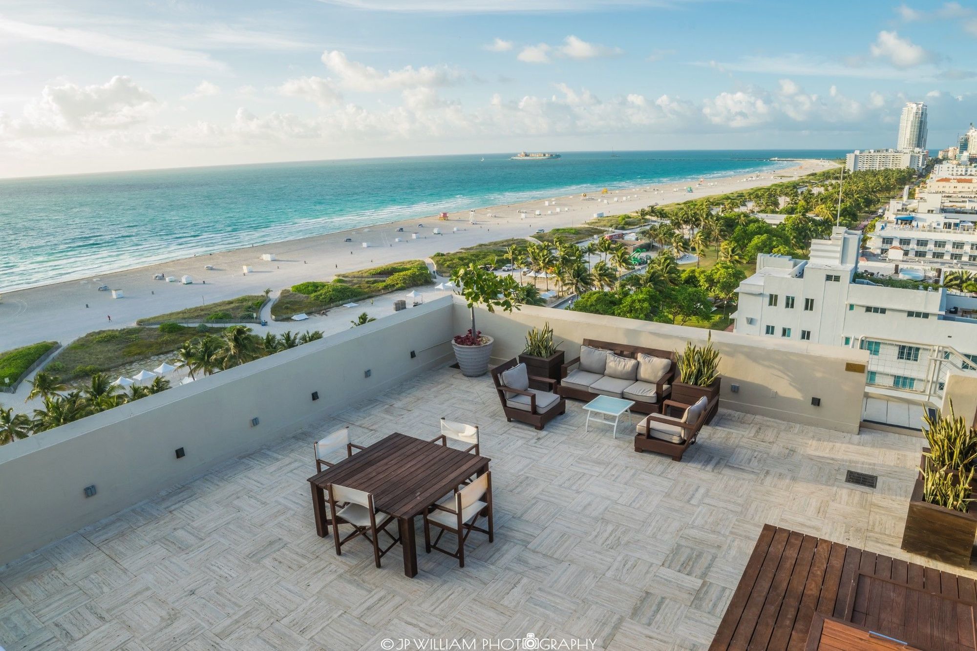 Tides South Beach Miami Beach Exterior foto